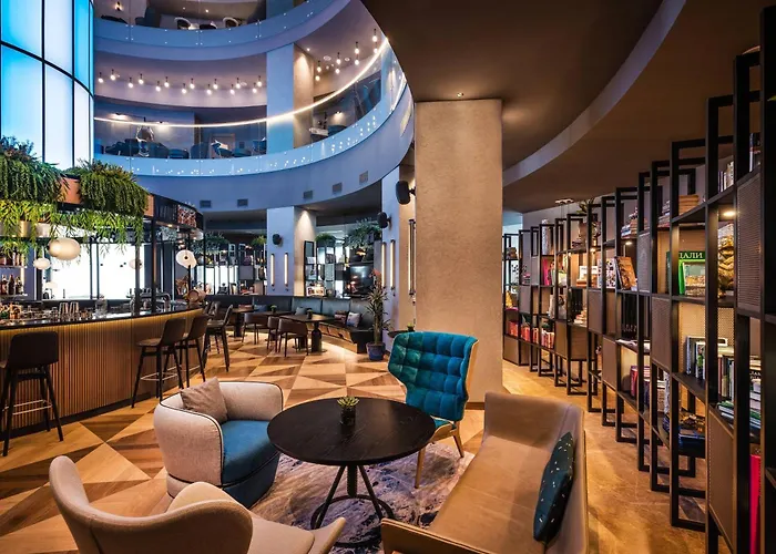 Courtyard By Marriott Baku