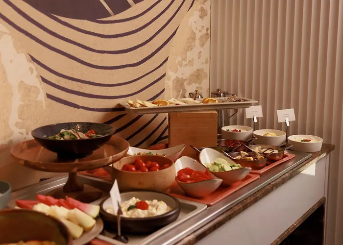 Giulia Albérgo Hotel Durrës