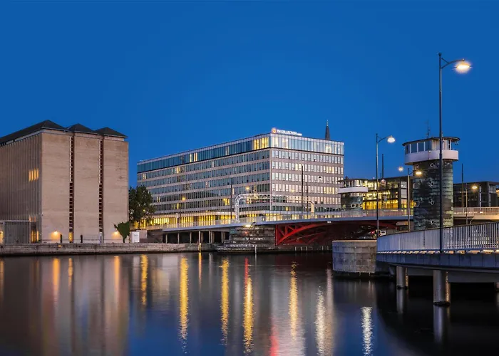 Hotel Nh Collection Copenhague