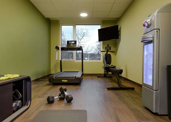Ibis Styles Coburg