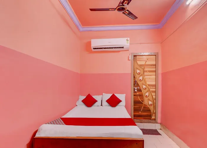 Oyo Flagship Sri Durga Lodge