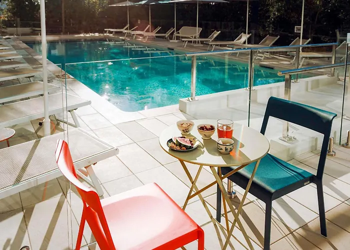 Ibis Styles La Rochelle Centre Gare