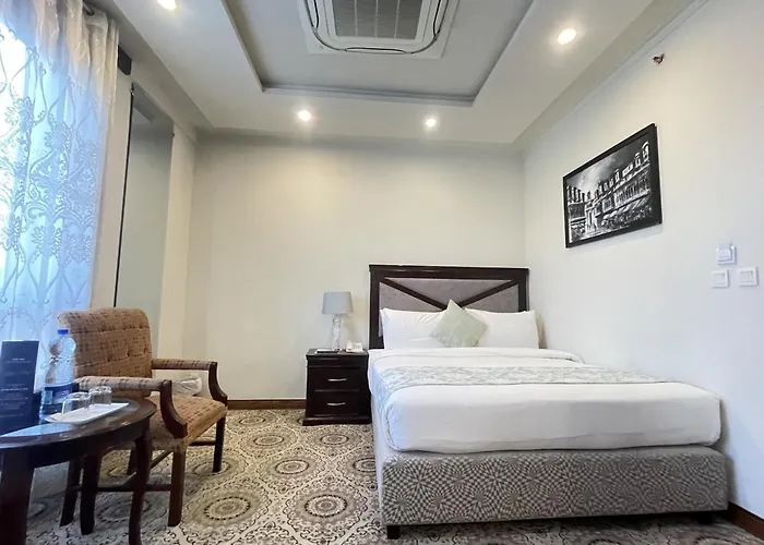 Sintra Hotel Islamabad
