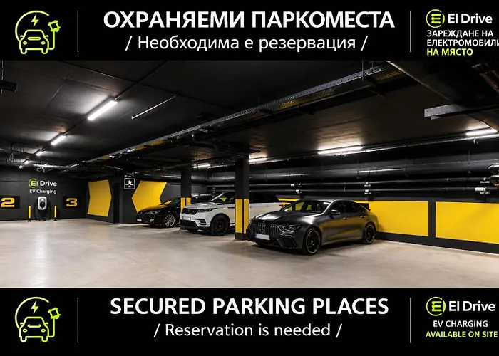 Este Park Hotel: Urban Chic Luxury with Parking Near Shopping Mall
