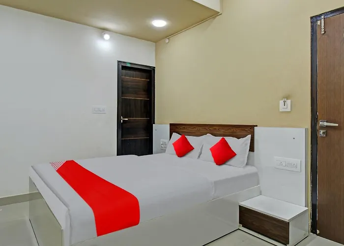 Hotel O Krs Comforts