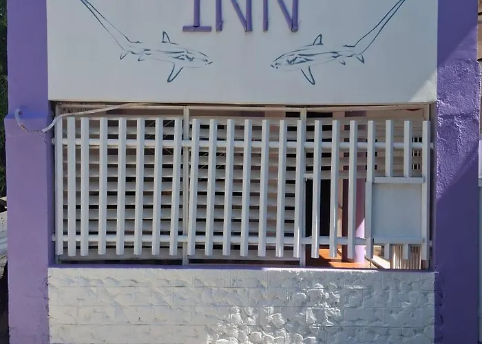 Mandurah'S Inn, Malapascua