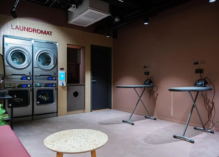 Citybox Stockholm