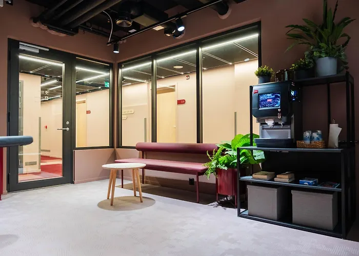 Citybox Stockholm