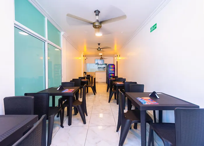 Hotel Med Cartagena