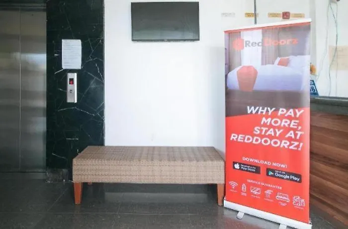 Reddoorz @ Express Inn Lapu Lapu