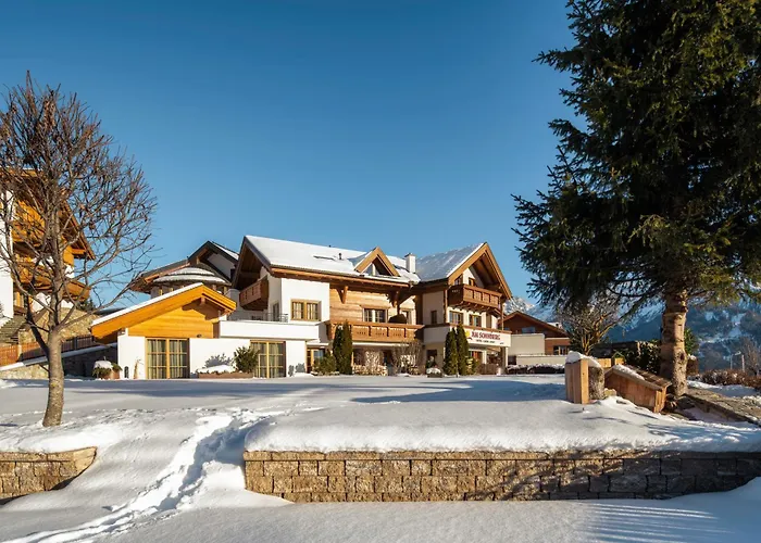Hotel Garni Am Sonnberg