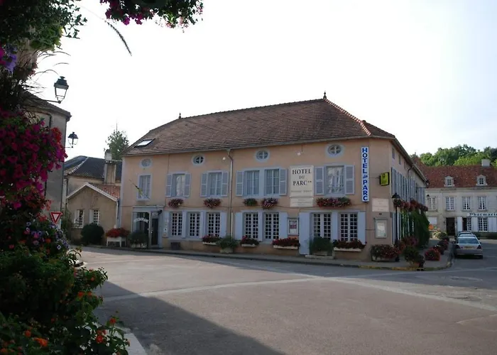 Hotel Restaurant Le Parc