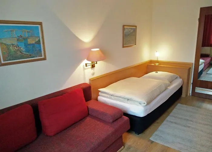 Hotel Alfa