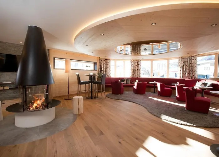 Hotel Walserstube