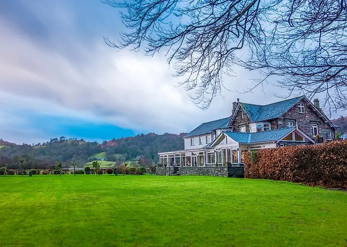 The Grand At Grasmere