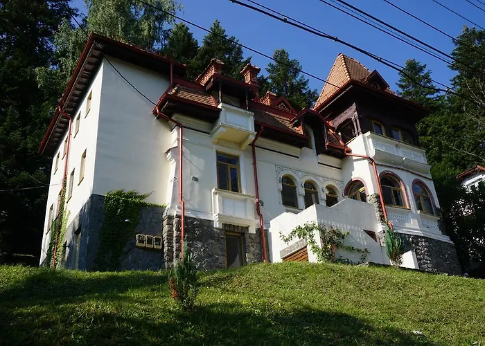 Vila Arizto