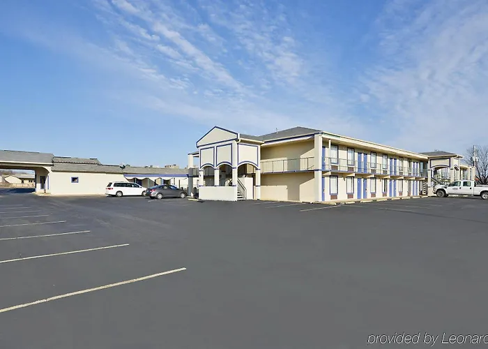 American Inn Morrilton