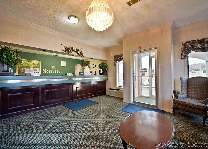 American Inn Morrilton