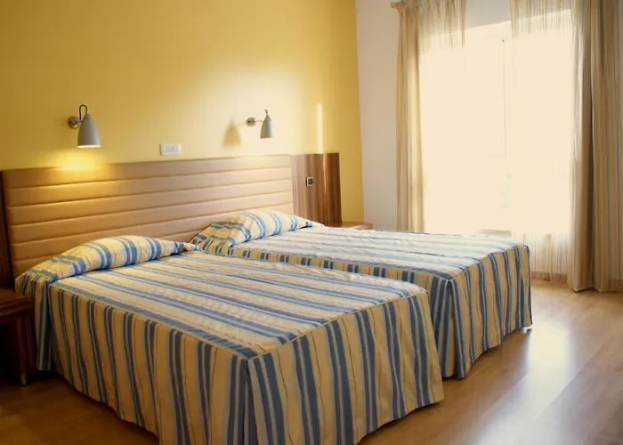 Hotel O Novo Principe