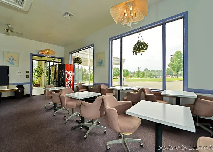 Americas Best Value Inn Bridgewater