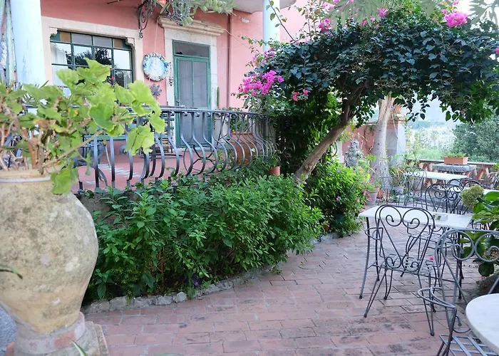 Hotel Villa Nettuno