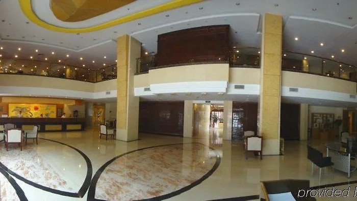 Xiang Jiang Grand Hotel