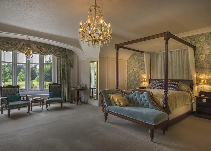 Petwood Hotel