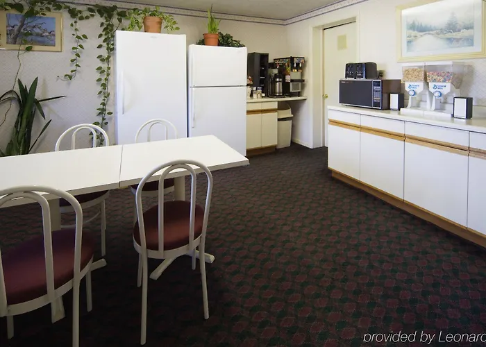 Americas Best Value Inn Winchester