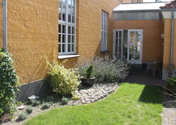 Hotel Jens Baggesen