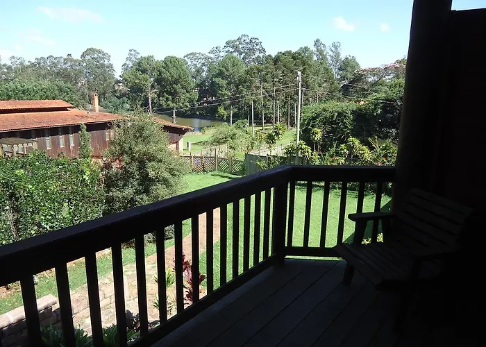 Hotel Passarim