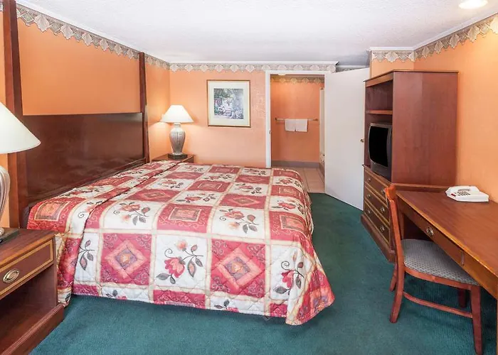 Kings Inn Michigan City