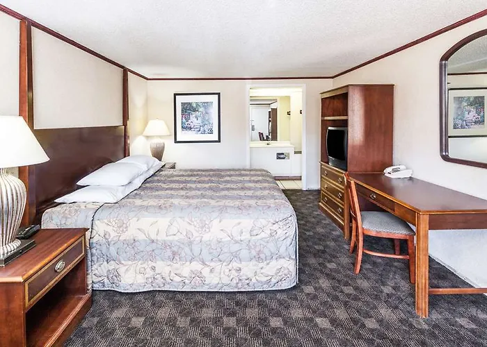 Kings Inn Michigan City
