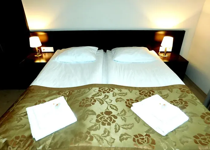 Hotel Swietoborzec