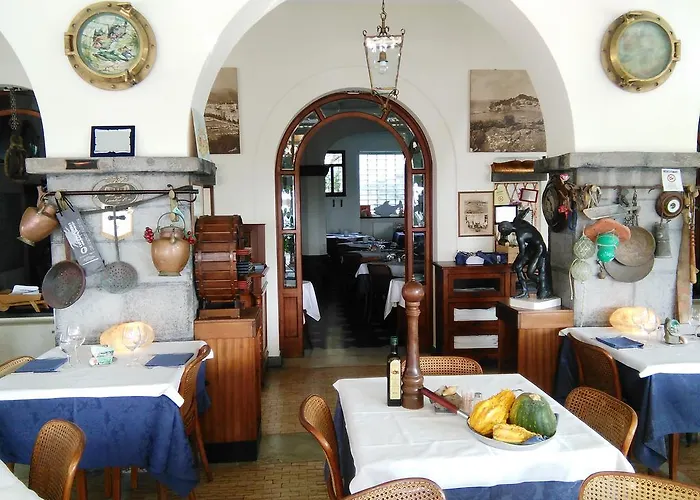 Ristorante Hotel Mira