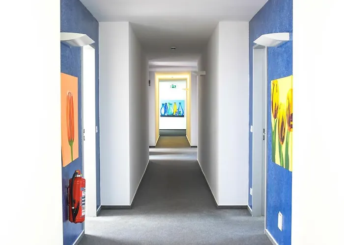 Cristall Hotel