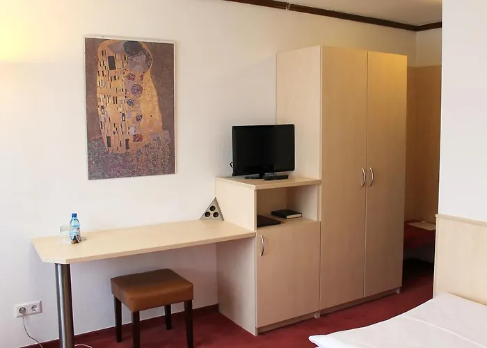 Hotel Am Bad