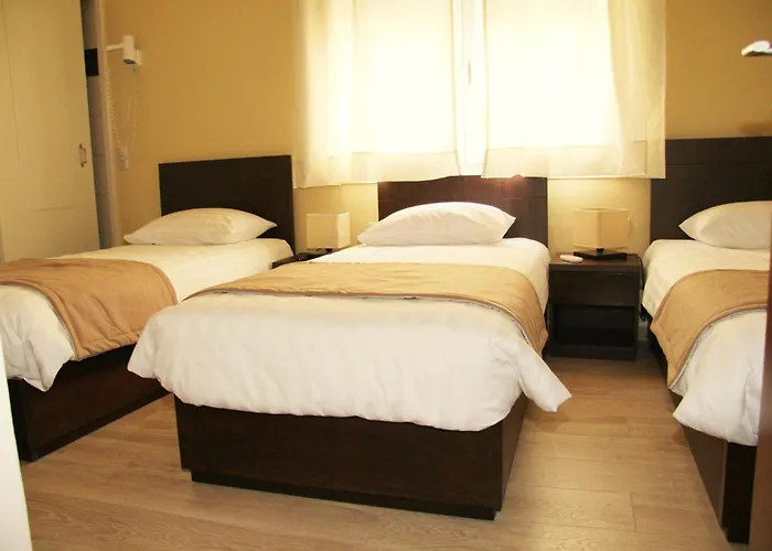 Rea Hotel