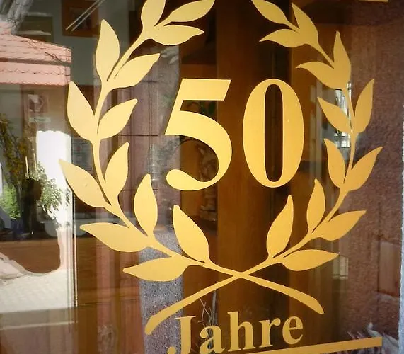 Hotel-Restaurant Zur Kanne