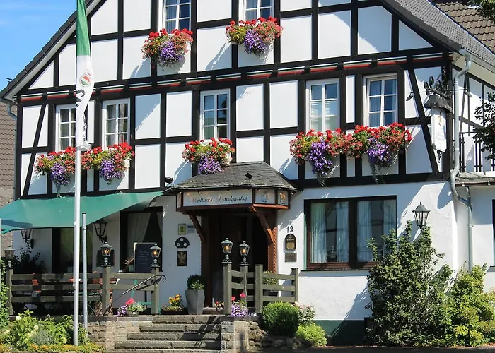 Wuellner'S Landgasthof
