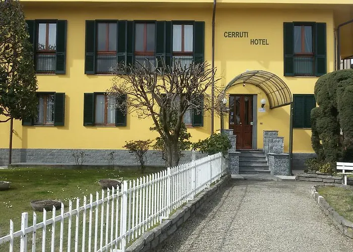 Cerrutihotel