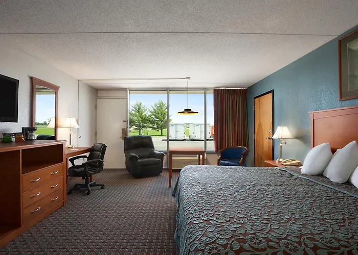 Days Inn Chillicothe