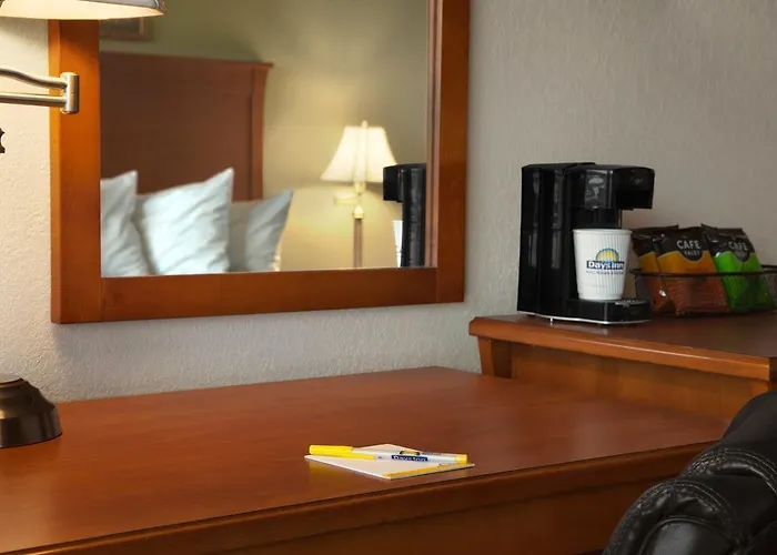 Days Inn Chillicothe