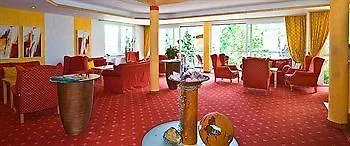 Tschirgantblick Hotel
