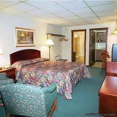 Hill-Brook Motel