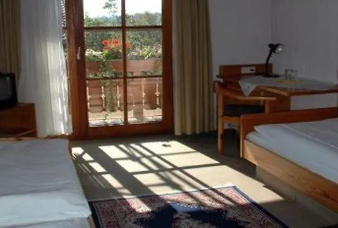 Hotel Glück