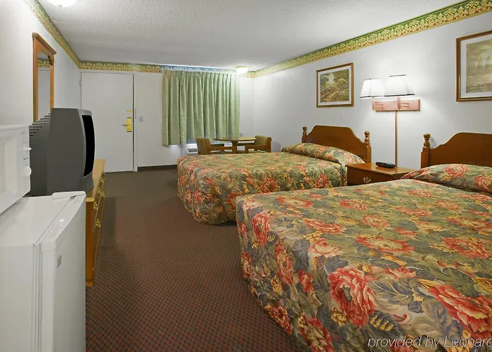 Fairbridge Inn Express Merrillville