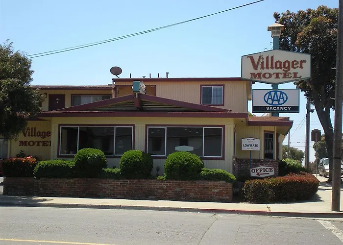Villager Motel