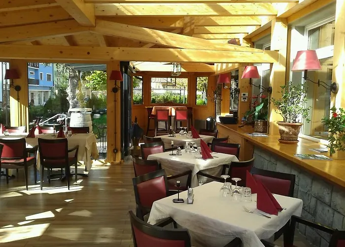 Hotel Haberl