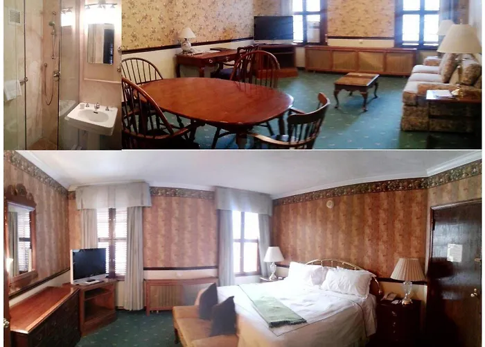 Deer Path Inn