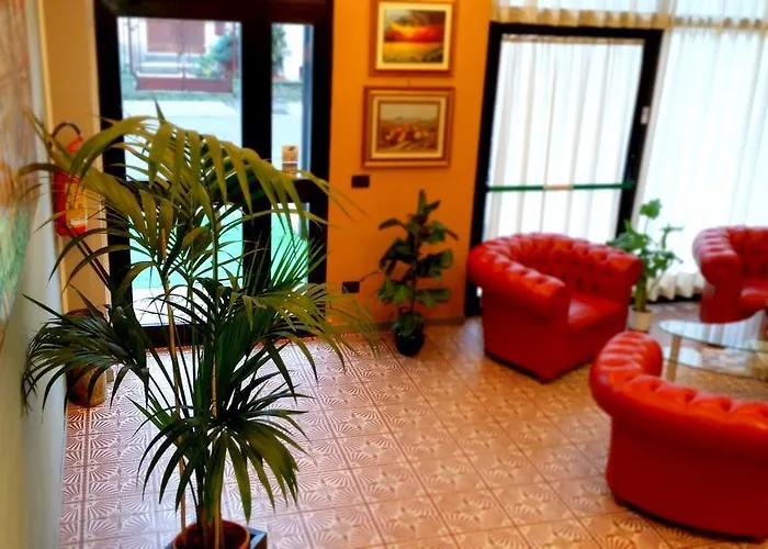 Hotel San Marco